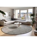 Dalyn Tuscany TU3 Ivory 10' x 10' Round Rug