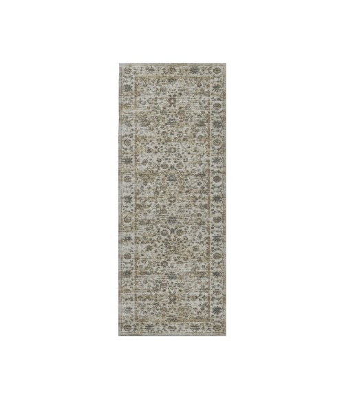 Dalyn Tuscany Rug Dalyn Tuscany TU3 Ivory 2'6" x 8' Runner Rug