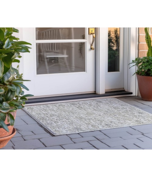 Dalyn Tuscany Rug Dalyn Tuscany TU3 Ivory 1'8" x 2'6" Rug