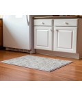 Dalyn Tuscany Rug Dalyn Tuscany TU3 Ivory 1'8" x 2'6" Rug