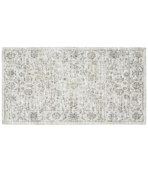 Dalyn Tuscany Rug Dalyn Tuscany TU3 Ivory 1'8" x 2'6" Rug