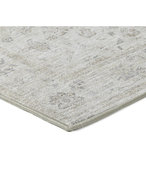 Dalyn Tuscany TU3 Ivory 10' x 10' Round Rug