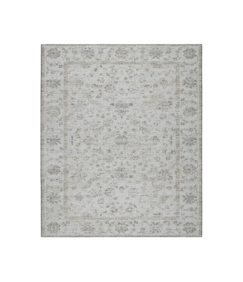 Dalyn Tuscany Rug Dalyn Tuscany TU3 Ivory 8' x 10' Rug
