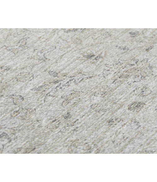 Dalyn Tuscany TU3 Ivory 10' x 10' Round Rug