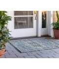 Dalyn Tuscany Rug Dalyn Tuscany TU4 Blue 1'8" x 2'6" Rug