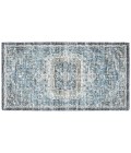 Dalyn Tuscany Rug Dalyn Tuscany TU4 Blue 1'8" x 2'6" Rug