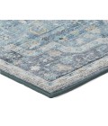 Dalyn Tuscany Rug Dalyn Tuscany TU4 Blue 2'6" x 10' Runner Rug