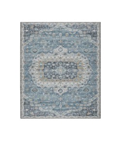 Dalyn Tuscany TU4 Blue 10' x 14' Rug