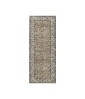 Dalyn Tuscany Rug Dalyn Tuscany TU5 Taupe 2'6" x 8' Runner Rug