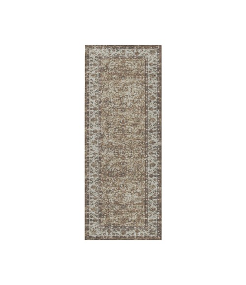 Dalyn Tuscany Rug Dalyn Tuscany TU5 Taupe 2'6" x 8' Runner Rug
