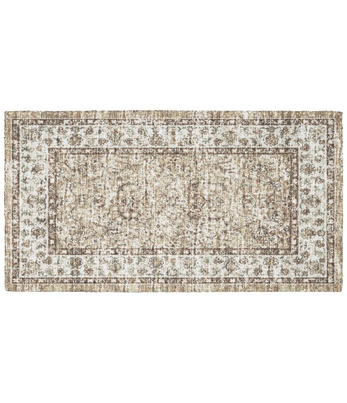 Dalyn Tuscany Rug Dalyn Tuscany TU5 Taupe 1'8" x 2'6" Rug
