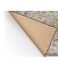 Dalyn Tuscany TU5 Taupe 10' x 10' Round Rug