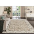 Dalyn Tuscany Rug Dalyn Tuscany TU5 Taupe 3' x 5' Rug