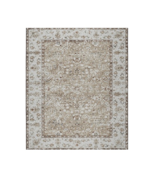 Dalyn Tuscany Rug Dalyn Tuscany TU5 Taupe 3' x 5' Rug