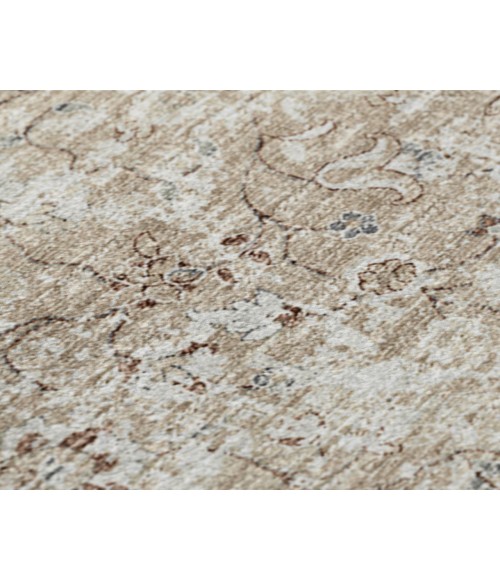 Dalyn Tuscany TU5 Taupe 10' x 10' Round Rug
