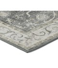 Dalyn Tuscany TU6 Charcoal 10' x 10' Round Rug