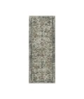 Dalyn Tuscany TU7 Linen 2'6" x 10' Runner Rug