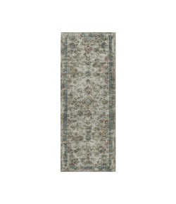 Dalyn Tuscany TU7 Linen 2'6" x 10' Runner Rug