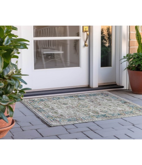 Dalyn Tuscany Rug Dalyn Tuscany TU7 Linen 1'8" x 2'6" Rug