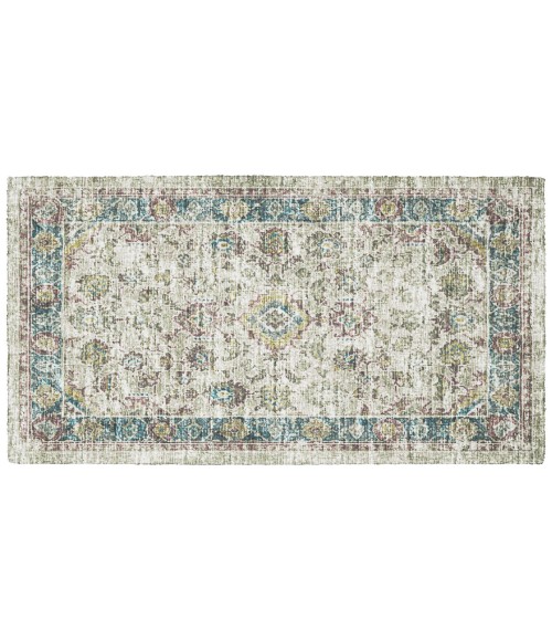 Dalyn Tuscany Rug Dalyn Tuscany TU7 Linen 1'8" x 2'6" Rug