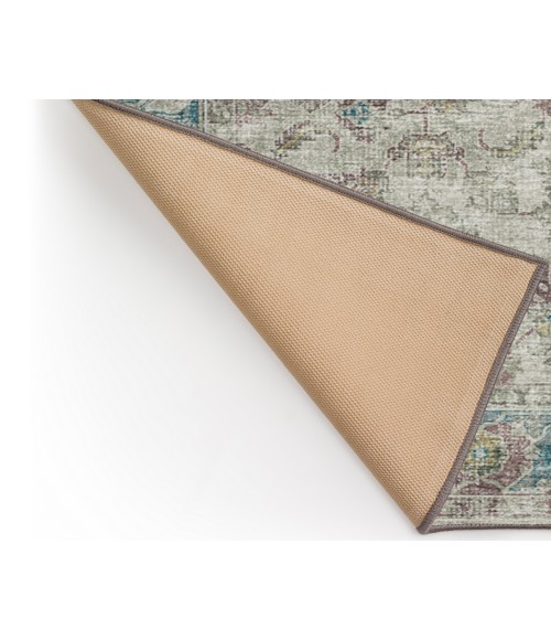 Dalyn Tuscany TU7 Linen 10' x 10' Round Rug