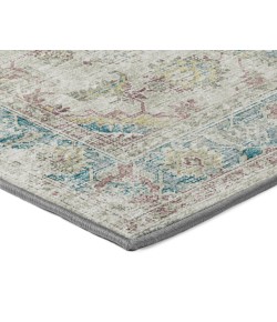 Dalyn Tuscany TU7 Linen 8' x 8' Round Rug