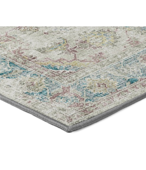 Dalyn Tuscany TU7 Linen 10' x 10' Round Rug