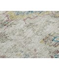 Dalyn Tuscany TU7 Linen 10' x 10' Round Rug