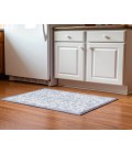 Dalyn Tuscany Rug Dalyn Tuscany TU8 Denim 1'8" x 2'6" Rug