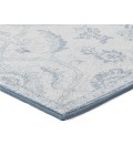 Dalyn Tuscany TU8 Denim 10' x 10' Round Rug