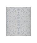 Dalyn Tuscany Rug Dalyn Tuscany TU8 Denim 3' x 5' Rug