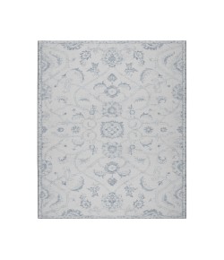 Dalyn Tuscany TU8 Denim 3' x 5' Rug