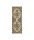 Dalyn Tuscany Rug Dalyn Tuscany TU9 Gold 2'6" x 10' Runner Rug