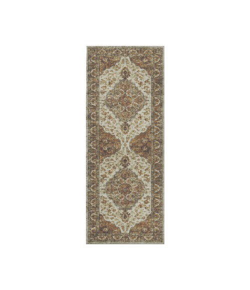 Dalyn Tuscany Rug Dalyn Tuscany TU9 Gold 2'6" x 10' Runner Rug