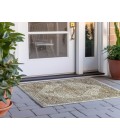 Dalyn Tuscany Rug Dalyn Tuscany TU9 Gold 1'8" x 2'6" Rug