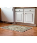 Dalyn Tuscany Rug Dalyn Tuscany TU9 Gold 1'8" x 2'6" Rug