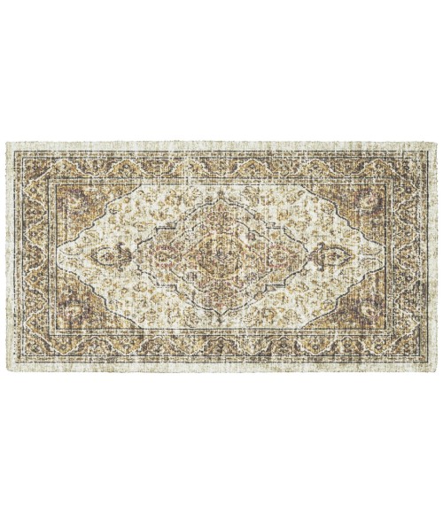 Dalyn Tuscany Rug Dalyn Tuscany TU9 Gold 1'8" x 2'6" Rug