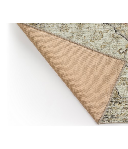 Dalyn Tuscany TU9 Gold 8' x 10' Rug