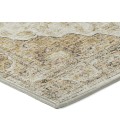 Dalyn Tuscany TU9 Gold 8' x 10' Rug