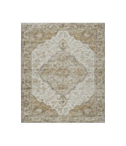 Dalyn Tuscany TU9 Gold 8' x 10' Rug