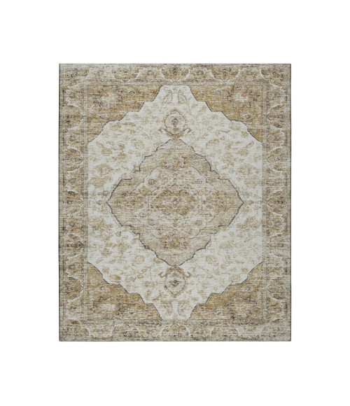 Dalyn Tuscany TU9 Gold 8' x 10' Rug