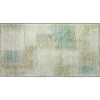 Dalyn Luxury Washable Trevi TV10 Fern 1'8" x 2'6" Rug