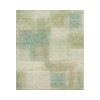 Dalyn Luxury Washable Trevi TV10 Fern 8' x 10' Rug