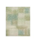 Dalyn Trevi Rug Dalyn Luxury Washable Trevi TV10 Fern 10' x 14' Rug