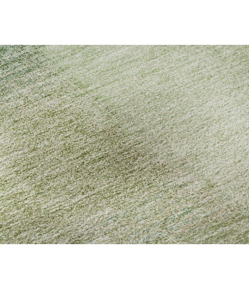 Dalyn Luxury Washable Trevi TV10 Fern 8' x 8' Round Rug