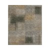 Dalyn Luxury Washable Trevi TV10 Mocha 8' x 10' Rug