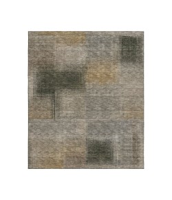 Dalyn Luxury Washable Trevi TV10 Mocha 2'6" x 3'10" Rug
