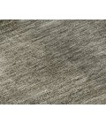 Dalyn Luxury Washable Trevi TV10 Mocha 8' x 8' Round Rug