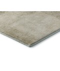 Dalyn Luxury Washable Trevi TV10 Taupe 8' x 8' Round Rug