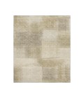 Dalyn Luxury Washable Trevi TV10 Taupe 8' x 10' Rug